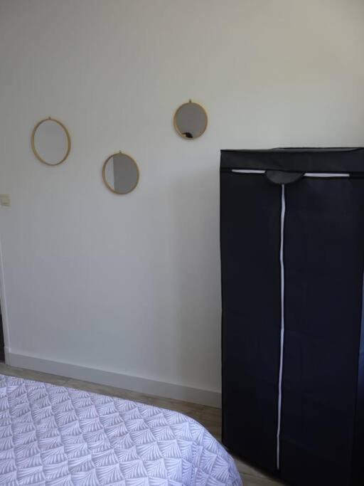 Spacieux Appartement Au Pied De La Cite Medievale การ์กาซอน ภายนอก รูปภาพ